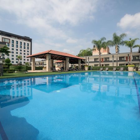 Hotel Malibu Сапопан Экстерьер фото