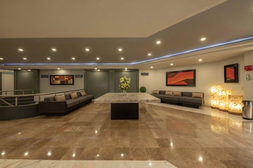 Hotel Malibu Сапопан Экстерьер фото