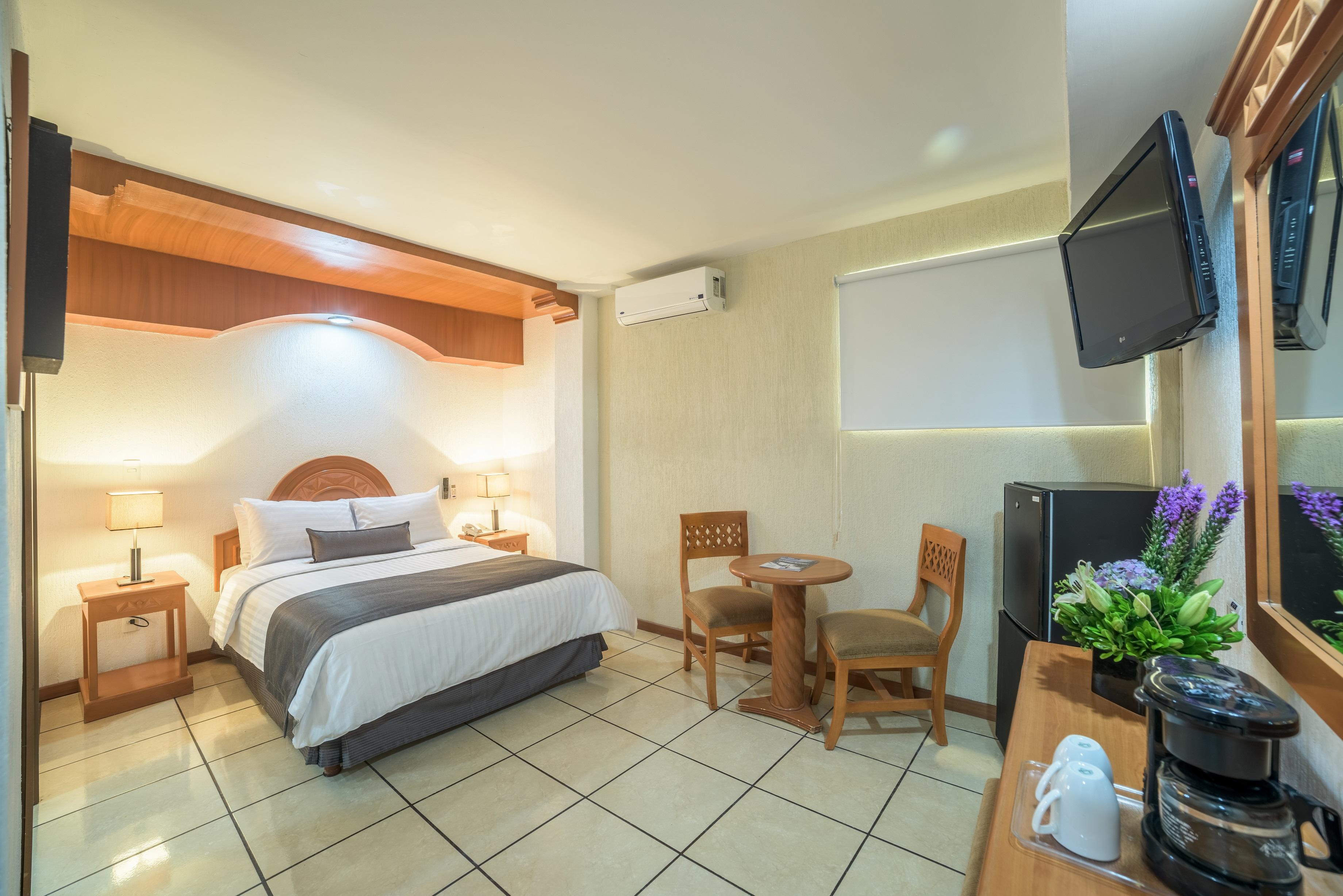 Hotel Malibu Сапопан Экстерьер фото